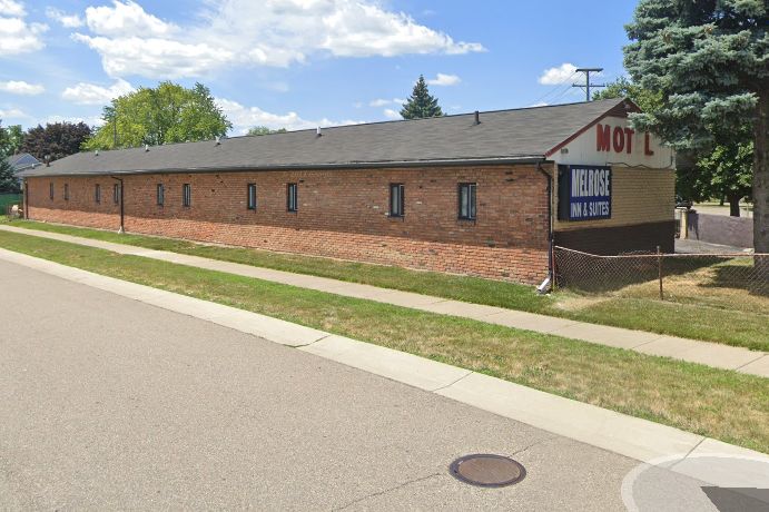 Melrose Inn & Suites (Melrose Motel) - From Website (newer photo)